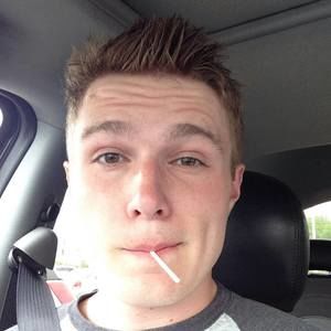 Meet your Posher, Jared